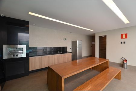 Apartamento para alugar com 65m², 2 quartos e 2 vagas Apartamento para alugar com 65m², 2 quartos e 2 vagasArea gourmet