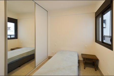 Apartamento para alugar com 65m², 2 quartos e 2 vagas Apartamento para alugar com 65m², 2 quartos e 2 vagasQuarto 2