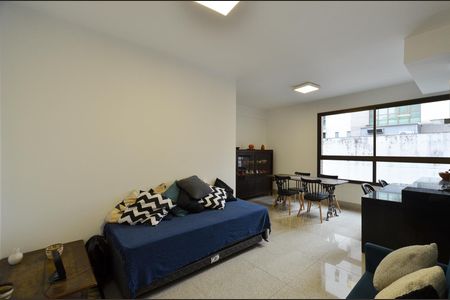 Apartamento para alugar com 65m², 2 quartos e 2 vagas Apartamento para alugar com 65m², 2 quartos e 2 vagasSala