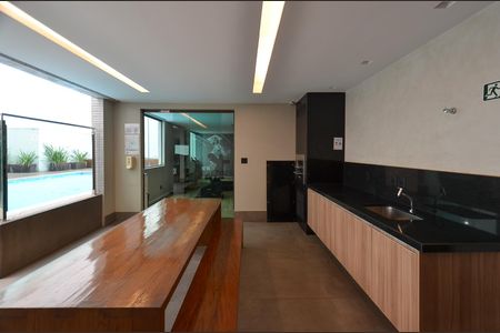 Apartamento para alugar com 65m², 2 quartos e 2 vagas Apartamento para alugar com 65m², 2 quartos e 2 vagasArea gourmet