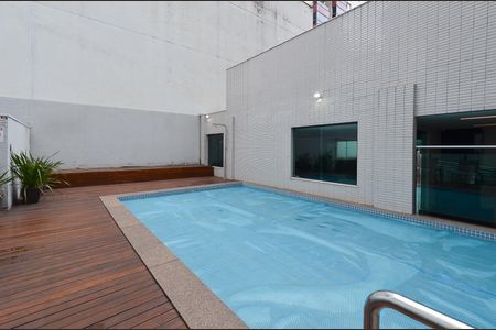 Apartamento para alugar com 65m², 2 quartos e 2 vagas Apartamento para alugar com 65m², 2 quartos e 2 vagasPiscina