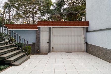 Garagem de casa à venda com 3 quartos, 230m² em Jardim Virginia Bianca, São Paulo