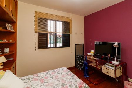 Quarto 2 de casa à venda com 3 quartos, 230m² em Jardim Virginia Bianca, São Paulo