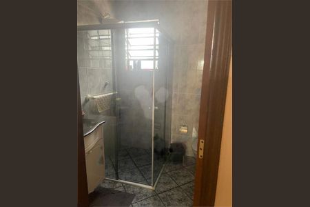 Casa à venda com 230m², 4 quartos e 4 vagas