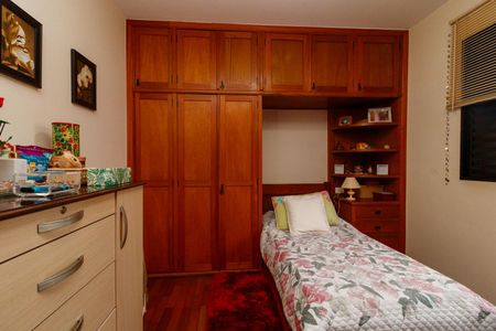 Quarto 2 de casa à venda com 3 quartos, 230m² em Jardim Virginia Bianca, São Paulo
