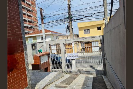 Casa à venda com 4 quartos, 140m² em Tucuruvi, São Paulo