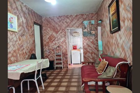 Casa à venda com 4 quartos, 140m² em Tucuruvi, São Paulo