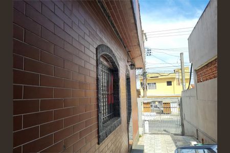 Casa à venda com 4 quartos, 140m² em Tucuruvi, São Paulo