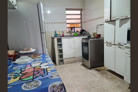 Casa à venda com 4 quartos, 140m² em Tucuruvi, São Paulo