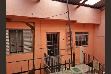 Casa à venda com 4 quartos, 140m² em Tucuruvi, São Paulo