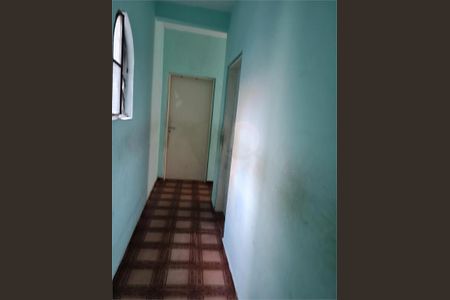 Casa à venda com 4 quartos, 140m² em Tucuruvi, São Paulo