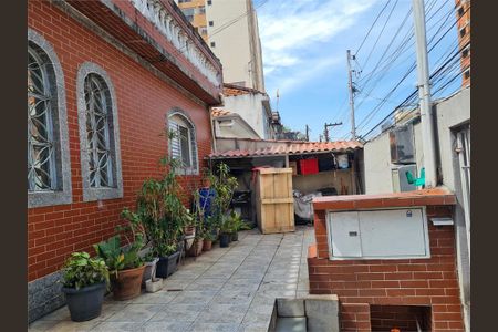 Casa à venda com 4 quartos, 140m² em Tucuruvi, São Paulo
