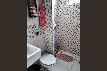 Casa à venda com 4 quartos, 140m² em Tucuruvi, São Paulo