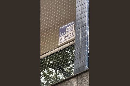 Apartamento à venda com 77m², 2 quartos e 1 vagaFachada