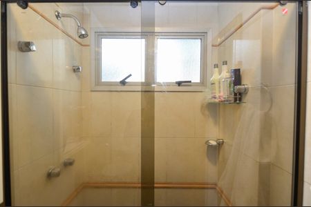 Apartamento à venda com 77m², 2 quartos e 1 vagaBanheiro da Suíte