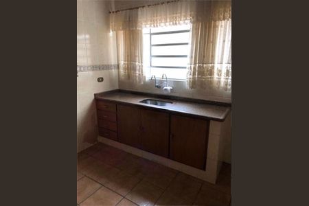 Casa à venda com 2 quartos, 160m² em Vila Mangalot, São Paulo