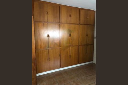 Casa à venda com 2 quartos, 160m² em Vila Mangalot, São Paulo