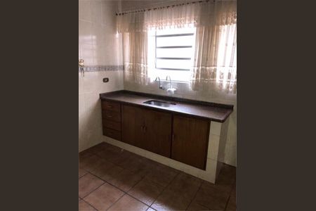 Casa à venda com 2 quartos, 160m² em Vila Mangalot, São Paulo