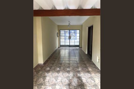 Casa à venda com 2 quartos, 160m² em Vila Mangalot, São Paulo