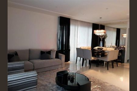 Apartamento à venda com 3 quartos, 157m² em Vila Maria Alta, São Paulo