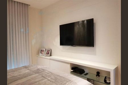 Apartamento à venda com 3 quartos, 157m² em Vila Maria Alta, São Paulo