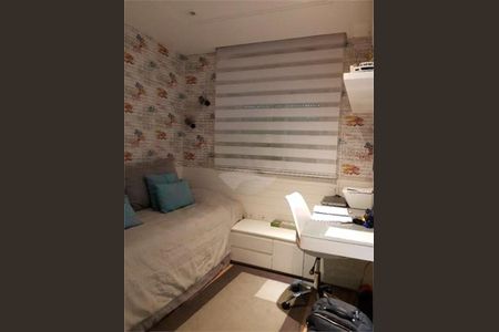 Apartamento à venda com 3 quartos, 157m² em Vila Maria Alta, São Paulo