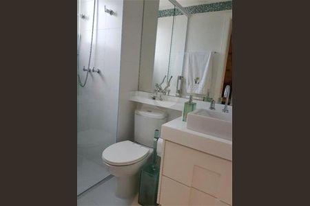 Apartamento à venda com 3 quartos, 157m² em Vila Maria Alta, São Paulo
