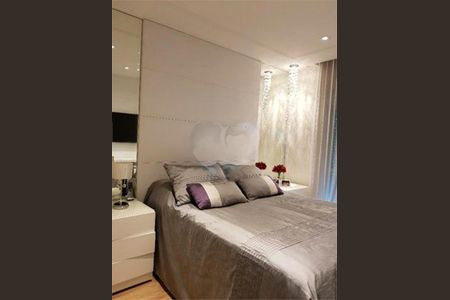Apartamento à venda com 3 quartos, 157m² em Vila Maria Alta, São Paulo