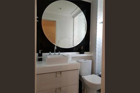Apartamento à venda com 3 quartos, 157m² em Vila Maria Alta, São Paulo