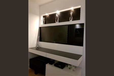 Apartamento à venda com 3 quartos, 157m² em Vila Maria Alta, São Paulo