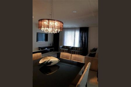 Apartamento à venda com 3 quartos, 157m² em Vila Maria Alta, São Paulo