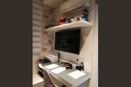 Apartamento à venda com 3 quartos, 157m² em Vila Maria Alta, São Paulo