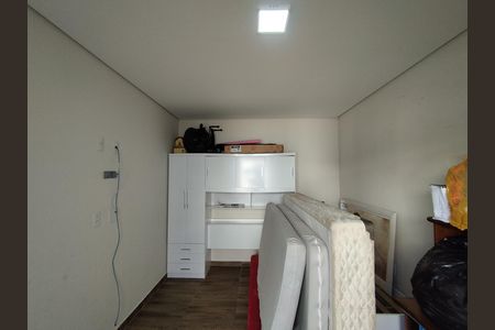 Casa à venda com 290m², 4 quartos e 2 vagasQuarto de Serviço