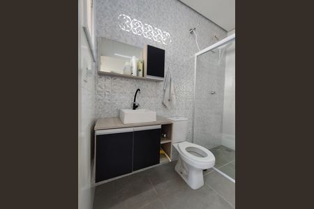 Casa à venda com 290m², 4 quartos e 2 vagasBanheiro de serviço