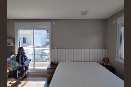 Casa à venda com 290m², 4 quartos e 2 vagasSuíte 