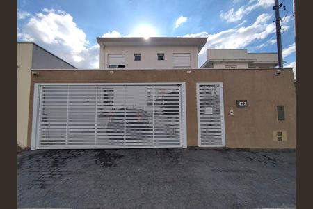 Fachada  de casa à venda com 4 quartos, 290m² em Jardim da Saúde, São Paulo