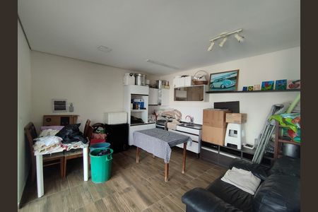 Casa à venda com 290m², 4 quartos e 2 vagasQuarto de Serviço