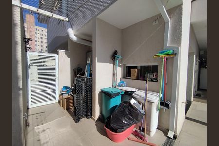 Casa à venda com 290m², 4 quartos e 2 vagasQuintal 