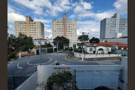 Casa à venda com 290m², 4 quartos e 2 vagasVista da Rua