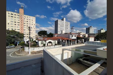 Casa à venda com 290m², 4 quartos e 2 vagasVista da Rua