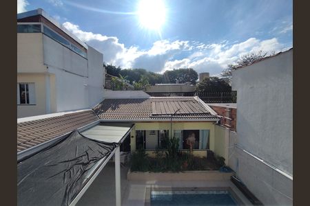 Casa à venda com 290m², 4 quartos e 2 vagasVista da Rua