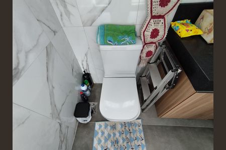 Casa à venda com 290m², 4 quartos e 2 vagasBanheiro - torneira