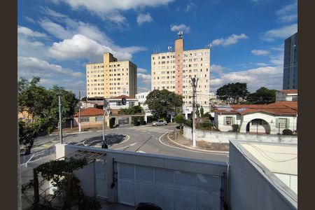 Casa à venda com 290m², 4 quartos e 2 vagasVista da Rua