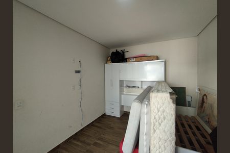 Casa à venda com 290m², 4 quartos e 2 vagasQuarto de Serviço