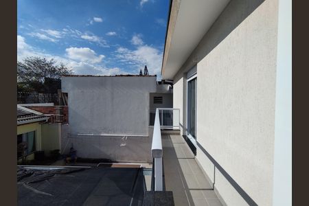 Casa à venda com 290m², 4 quartos e 2 vagasVaranda da Suíte 