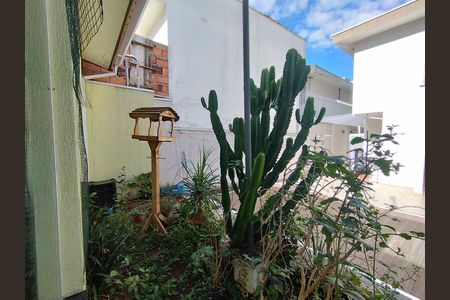 Casa à venda com 290m², 4 quartos e 2 vagasJardim 