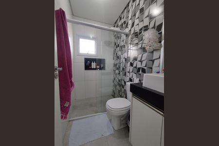Casa à venda com 290m², 4 quartos e 2 vagasBanheiro - torneira