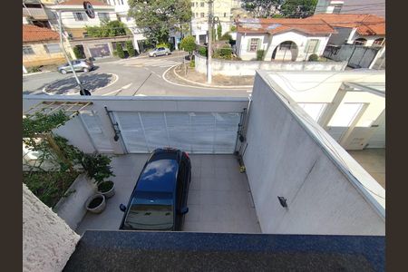 Casa à venda com 290m², 4 quartos e 2 vagasVista da Rua