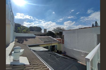 Casa à venda com 290m², 4 quartos e 2 vagasVaranda da Suíte 