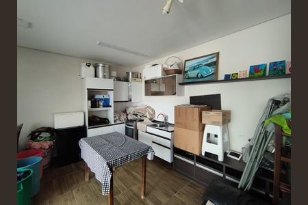 Casa à venda com 290m², 4 quartos e 2 vagasQuarto de Serviço